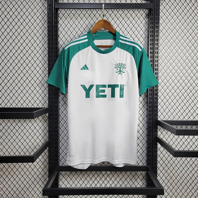 Maillot Austin FC Domicile 24/25