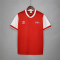 Maillot Arsenal Domicile Rétro 25/26