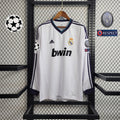 Maillot Real Madrid Domicile Rétro 2012/13