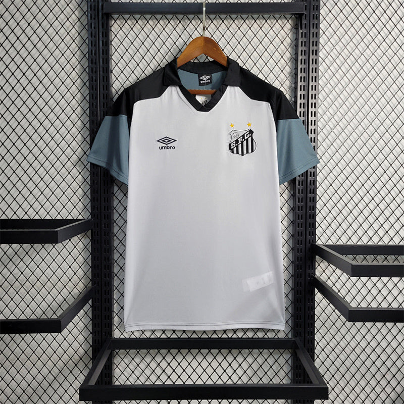 Camiseta Santos Pre-Partido 23/24