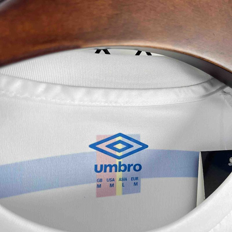 Maillot RD Congo Extérieur Coupe du Monde 2026