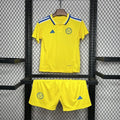 Ensemble Enfant Leeds United Extérieur 24/25
