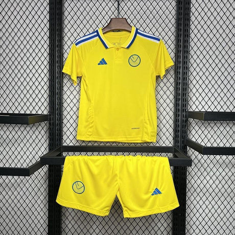 Ensemble Enfant Leeds United Extérieur 24/25