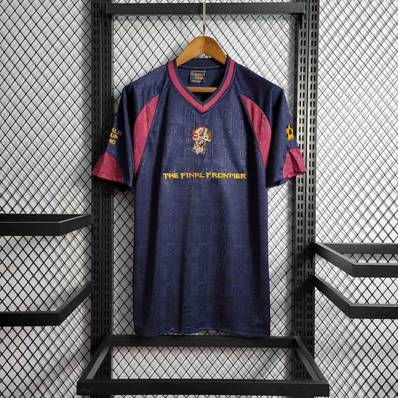 Maillot West Ham Domicile Rétro 2010/11