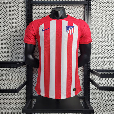 Maillot Atlético Madrid Domicile Player Version 23/24
