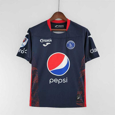 Maillot Motagua Domicile 22/23