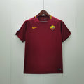 Maillot AS Roma Domicile 17/18