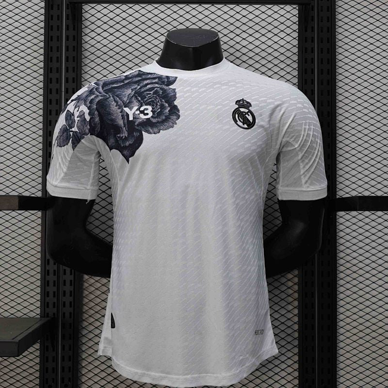 Maillot Real Madrid Blanc Player Version 23/24