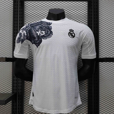 Maillot Real Madrid Blanc Player Version 23/24