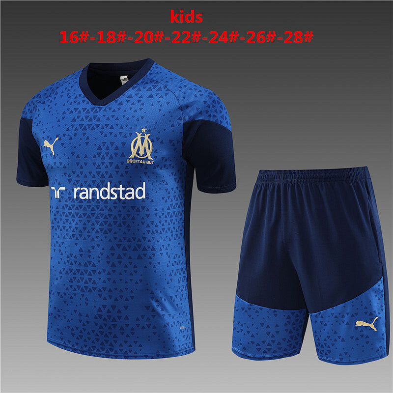 Ensemble Enfant Marseilles 23/24