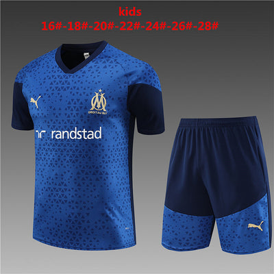 Ensemble Enfant Marseilles 23/24