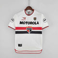Maillot São Paulo Domicile Rétro 2000