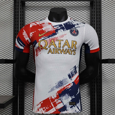 Maillot PSG Extérieur Player Version 24/25