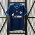 Maillot Schalke 04 Extérieur Rétro 2010/11