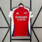 Camiseta Arsenal Local 24/25