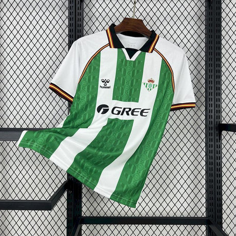 Maillot Real Betis Édition spéciale 25/26