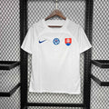 Maillot Slovaquie Extérieur 25/26