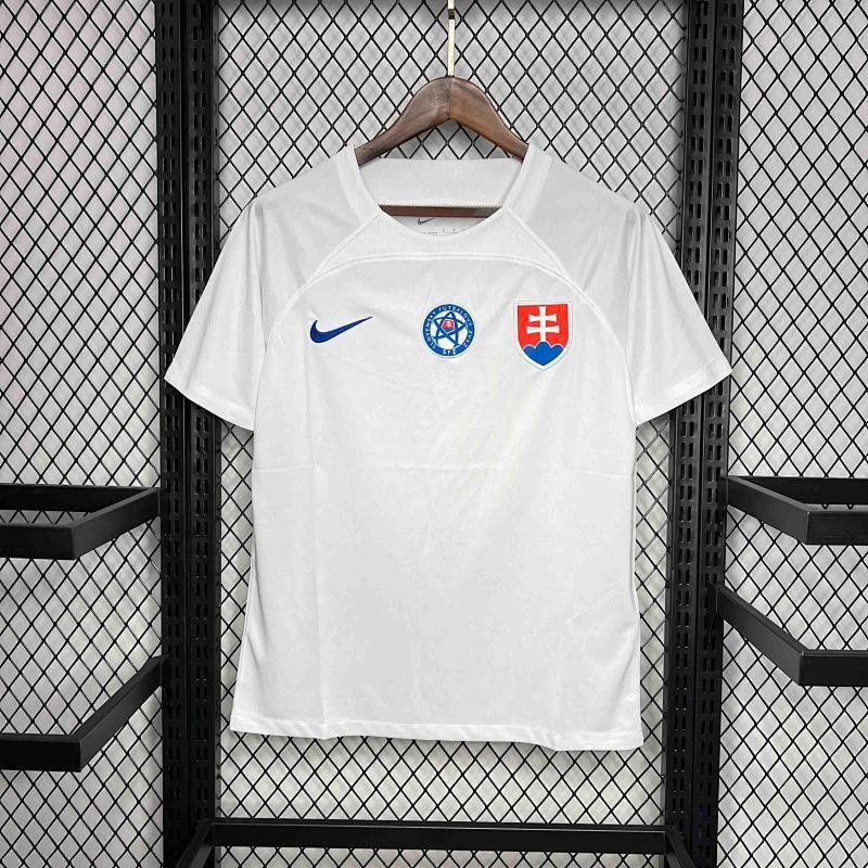 Maillot Slovaquie Extérieur 25/26