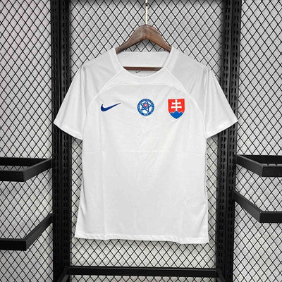 Maillot Slovaquie Extérieur 25/26