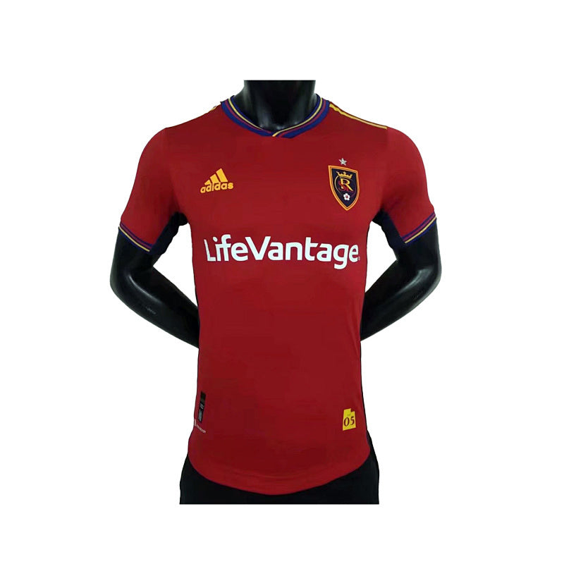 Maillot Real Salt Lake Domicile Player Version 22/23