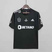Camiseta Chile Visitante 22/23