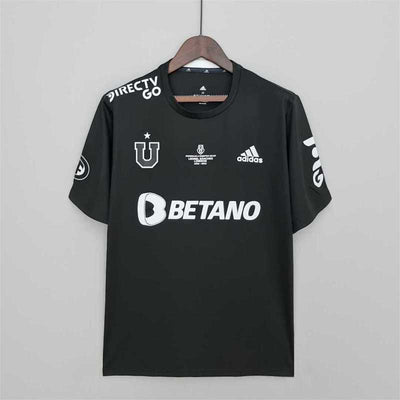 Maillot Chili Extérieur 22/23