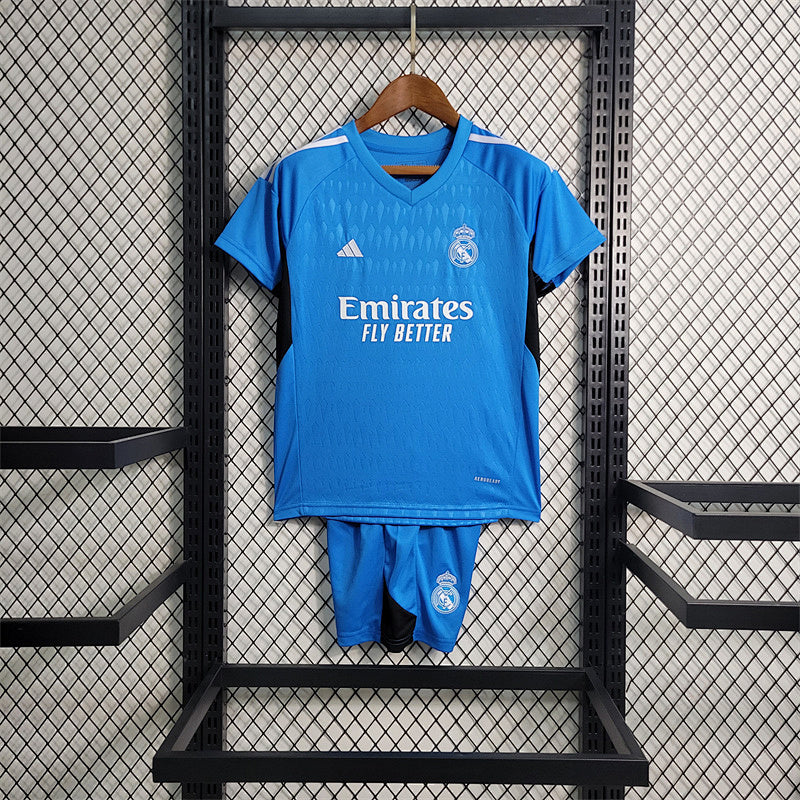 Maillot Real Madrid Bleu 23/24