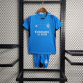 Maillot Real Madrid Bleu 23/24