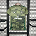 Maillot Celtic Third 24/25