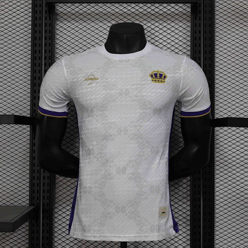 Maillot Real Madrid Legends Player Version 24/25