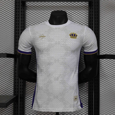 Maillot Real Madrid Legends Player Version 24/25