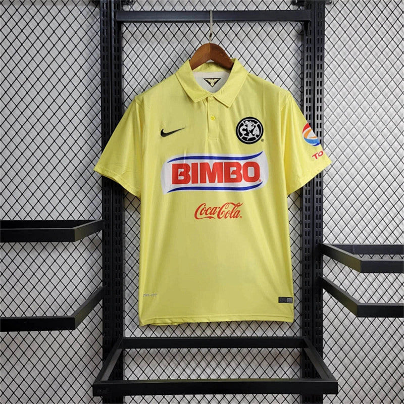 Camiseta Club América Local Retro 2014/15