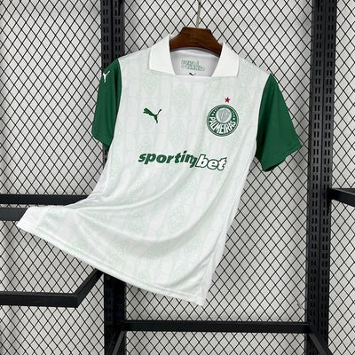 Maillot Palmeiras Extérieur 25/26