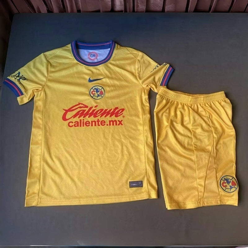 Ensemble Enfant Club América Domicile 24/25