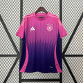 Maillot German UEFA Euro Extérieur 25/26