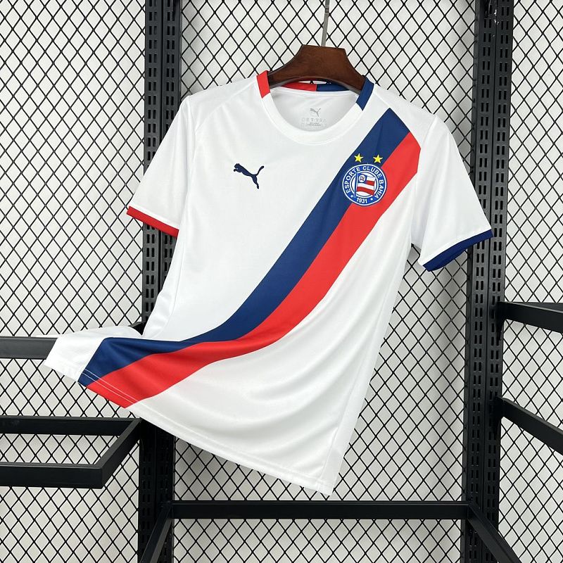 Maillot Bahia Stadium Sweatshirt Domicile 26/27