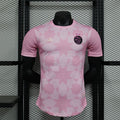 Maillot Algeria Pink Cheap Player Version 25/26