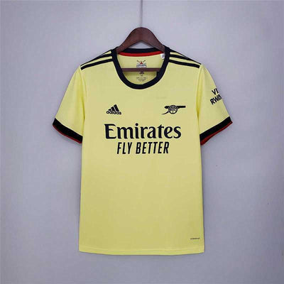 Maillot Arsenal Extérieur 21/22