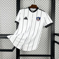 Maillot Colo Colo US 25/26