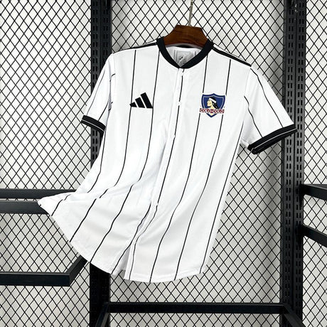 Maillot Colo Colo US 25/26