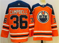 Survêtement Oilers hoodie ice 25/26