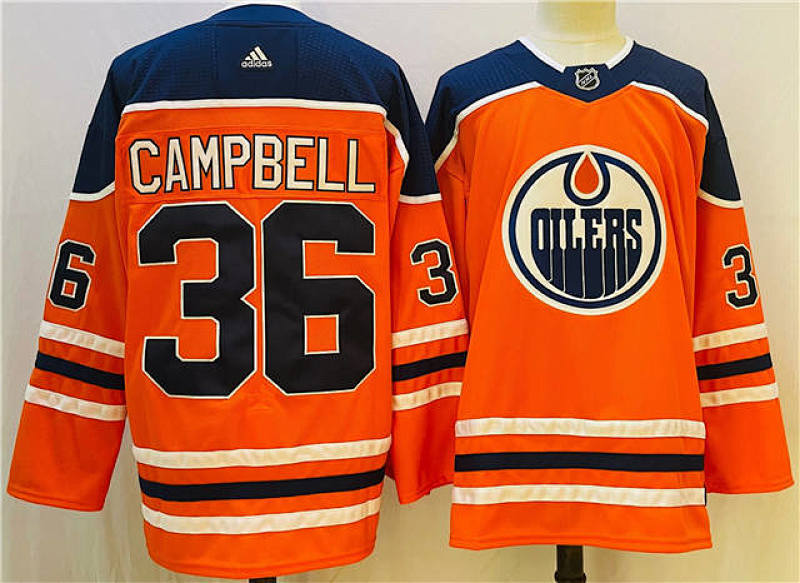 Survêtement Oilers hoodie ice 25/26