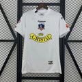 Maillot Colo Colo Vintage Domicile Rétro 25/26