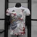 Maillot Japan Shōten no Édition spéciale Player Version 25/26