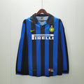Maillot Inter Milan Domicile Rétro 98/99