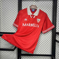 Maillot Séville FC Extérieur Rétro 25/26