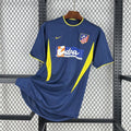 Maillot Atlético Madrid Extérieur Rétro 2002/03