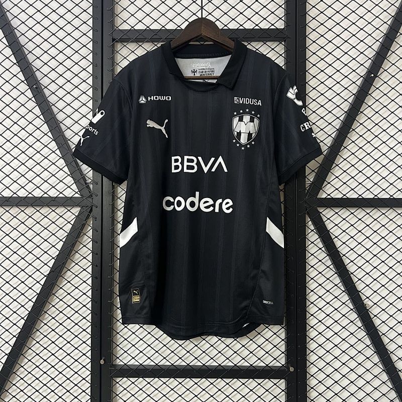 Maillot Monterey T Dropship Fourth 24/25