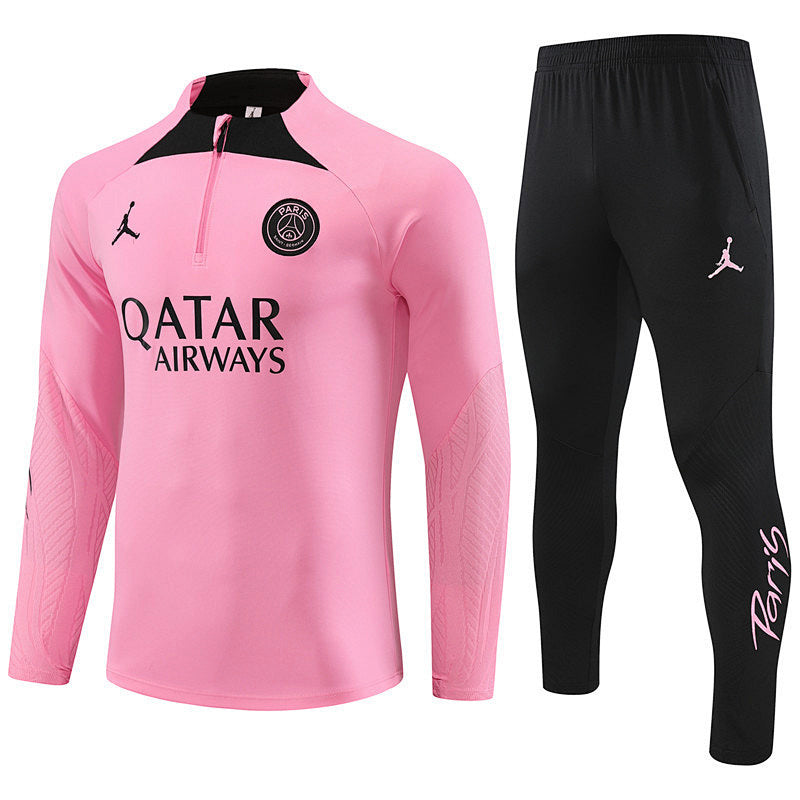 Maillot PSG Manches Longues 23/24