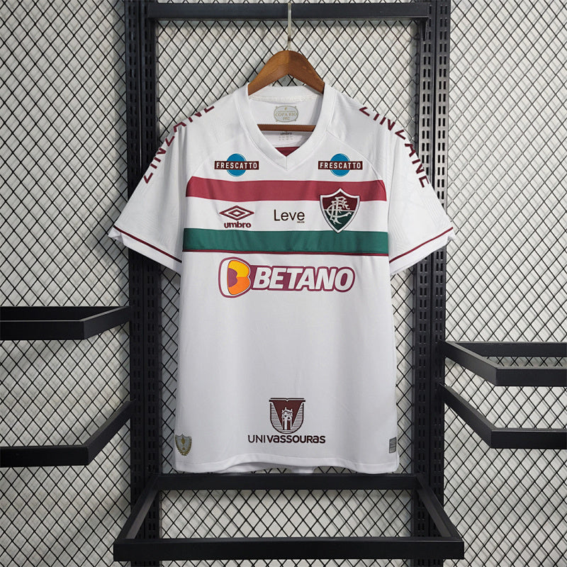 Maillot Fluminense Extérieur 23/24